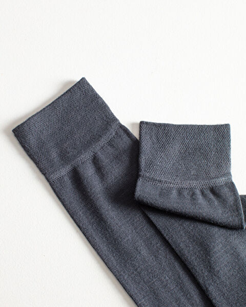 جوارب من الخيزران للرجال من Left - 1