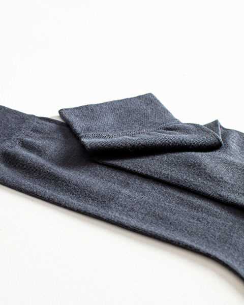 جوارب من الخيزران للرجال من Left - 2