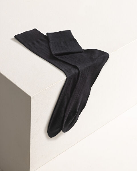 جوارب Meteo الرجالية من الخيزران - 0