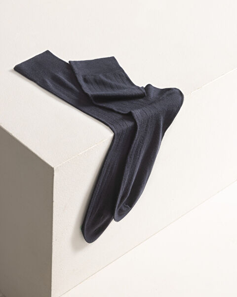 جوارب Meteo الرجالية من الخيزران - 0