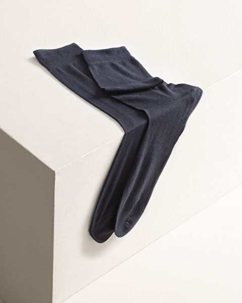 جوارب كومانداي للرجال من الخيزران - 0