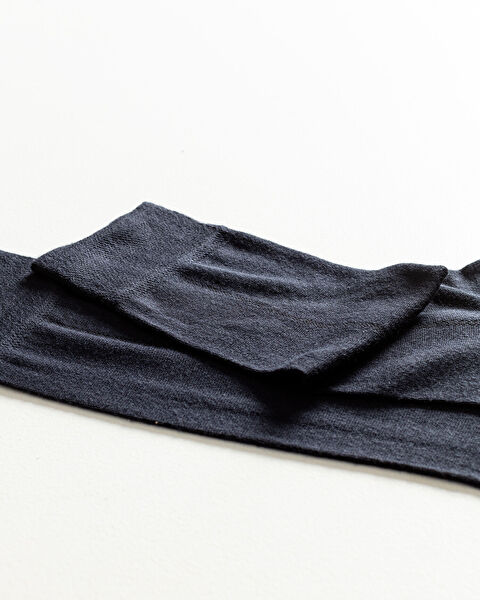 جوارب كومانداي للرجال من الخيزران - 2