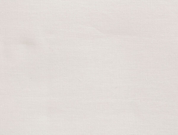 Drap-housse Ranforce simple 100% coton Manon - Écru - 2