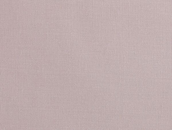 Eloise Single 100% Cotton Ranforce Fitted Sheet - Powder - 1