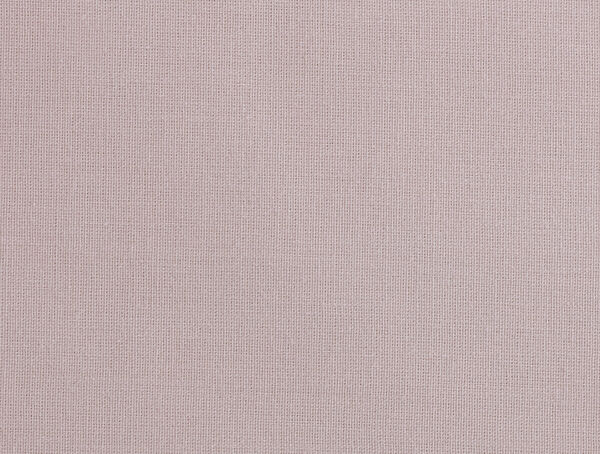 Eloise 100% Cotton Ranforce Double Fitted Sheet - Powder - 1