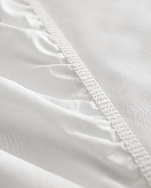 Manon Ranforce Fitted Sheet - 1