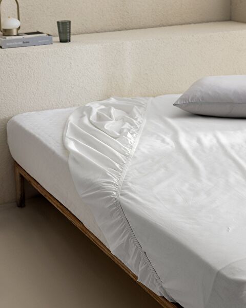 Manon Ranforce Fitted Sheet - 0