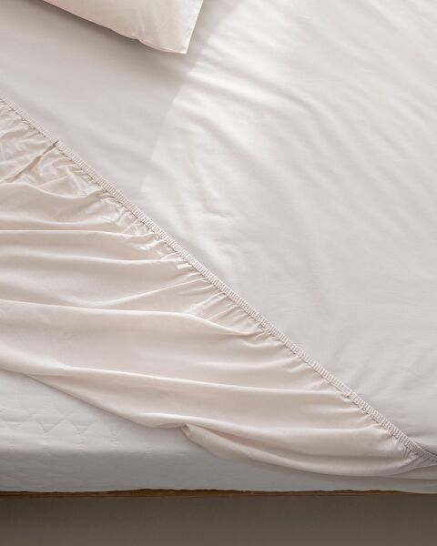 Manon Ranforce Fitted Sheet - 1