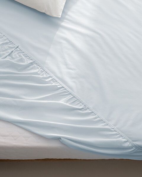 Manon Ranforce Fitted Sheet - 1