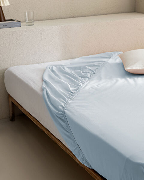 Manon Ranforce Fitted Sheet - 0