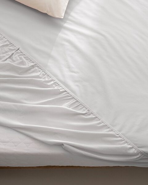 Manon Ranforce Fitted Sheet - 1