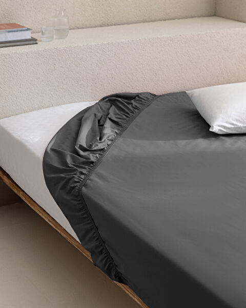 Manon Ranforce Fitted Sheet - 0