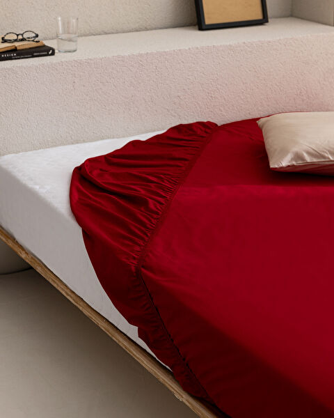 Manon Ranforce Fitted Sheet - 0