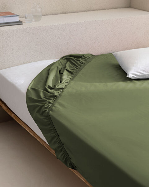 Manon Ranforce Fitted Sheet - 0