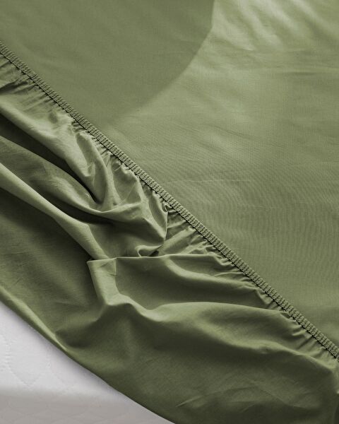 Manon Ranforce Fitted Sheet - 2