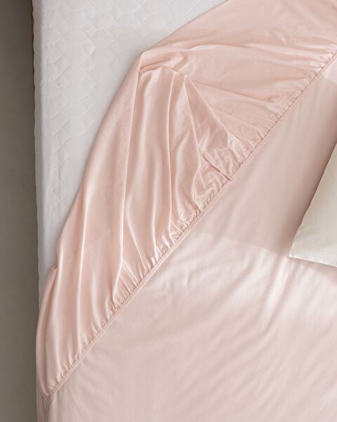 Manon Ranforce Fitted Sheet - 2