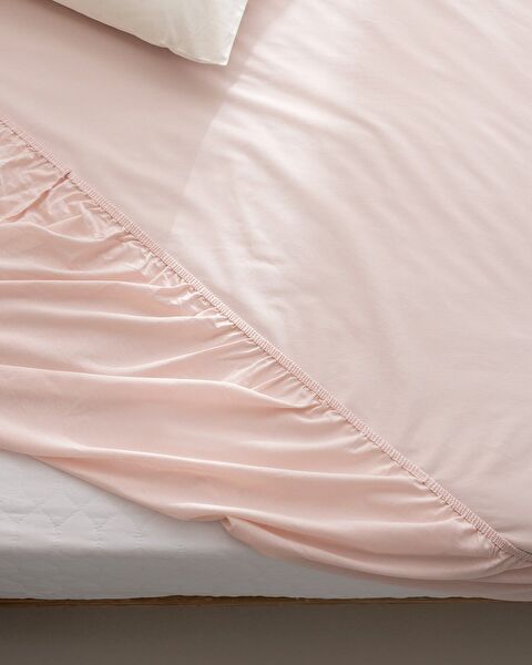 Manon Ranforce Fitted Sheet - 1