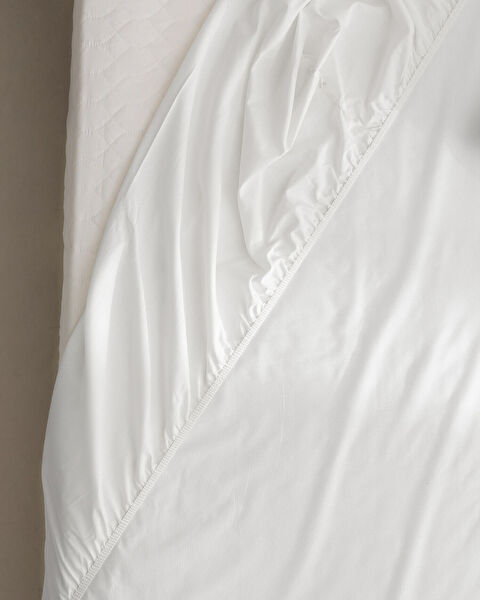 Manon Ranforce Fitted Sheet - 2