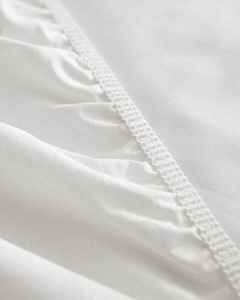 Manon Ranforce Fitted Sheet - 1