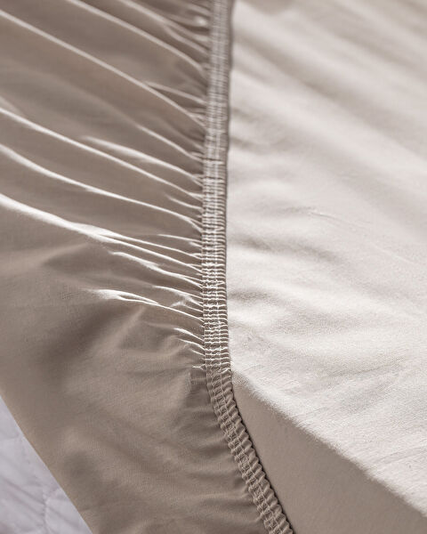 Manon Ranforce Fitted Sheet - 1