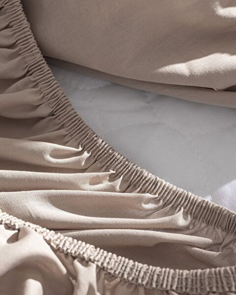 Manon Ranforce Fitted Sheet - 4