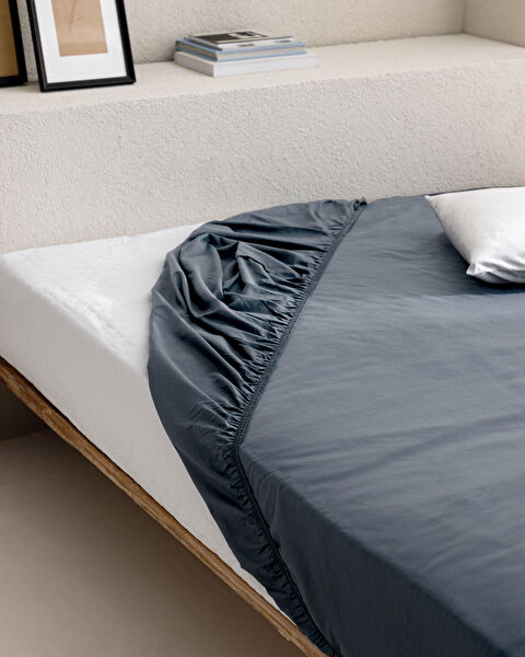 Manon Ranforce Fitted Sheet - 0