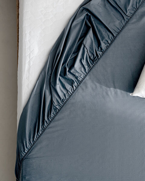 Manon Ranforce Fitted Sheet - 3