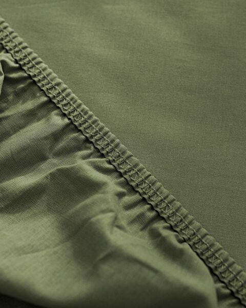 Manon Ranforce Fitted Sheet - 1