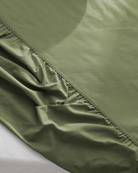 Manon Ranforce Fitted Sheet - 2