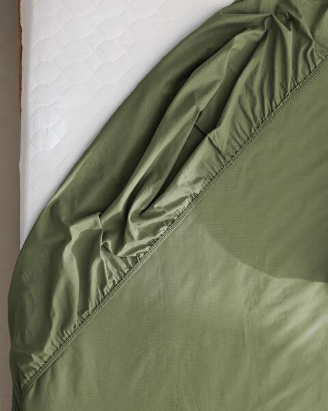 Manon Ranforce Fitted Sheet - 3