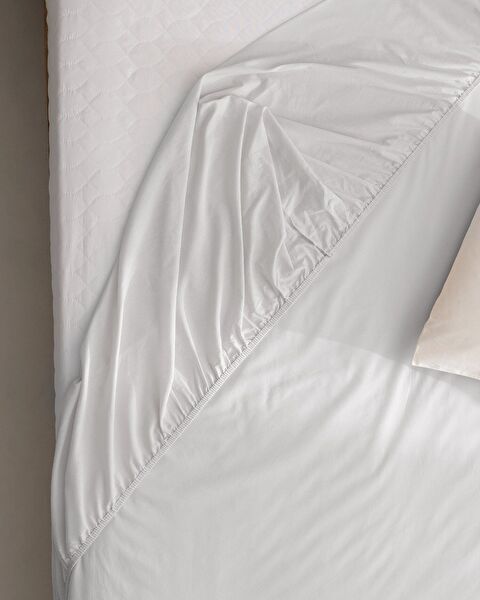 Manon Ranforce Fitted Sheet - 2