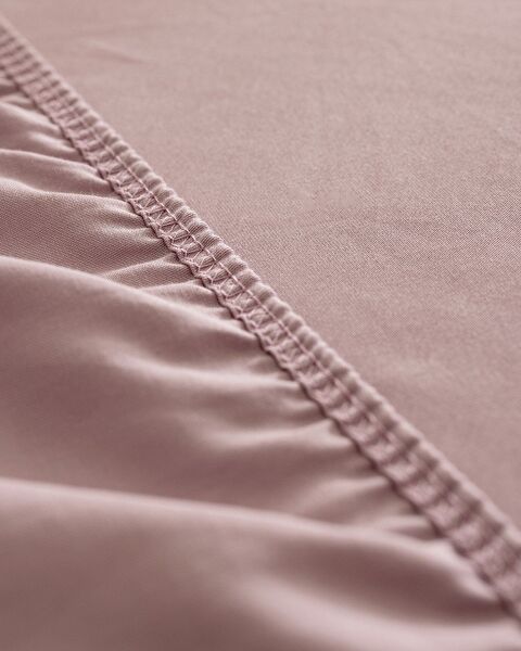 Ciel Satin Fitted Sheet - 2
