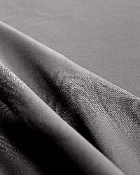 Ciel Satin Fitted Sheet - 4