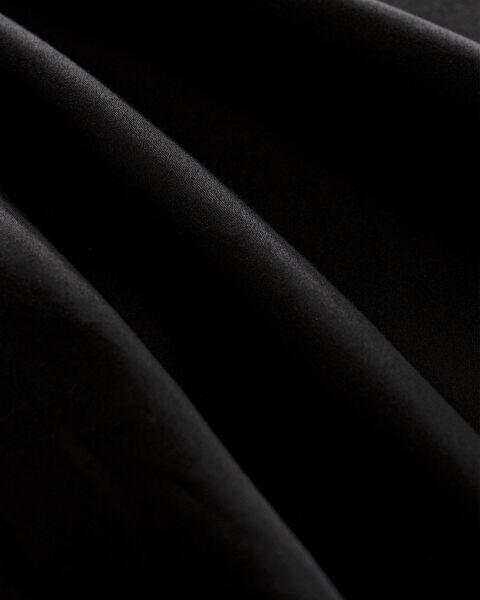 Ciel Satin Fitted Sheet - 4