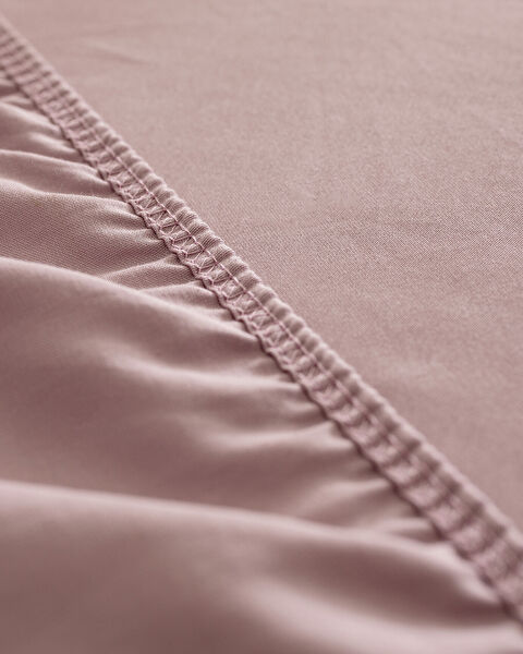 Ciel Satin Fitted Sheet - 2