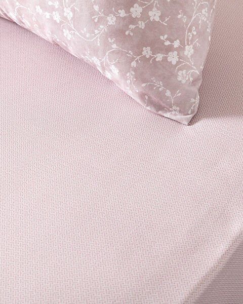 Verlobter-Doppelbettlaken-Set - 1