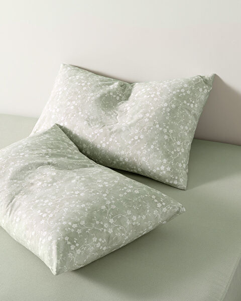 Verlobter-Doppelbettlaken-Set - 0