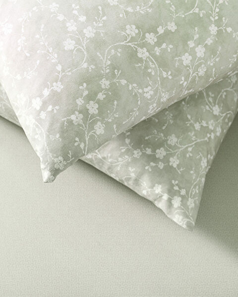 Verlobter-Doppelbettlaken-Set - 2