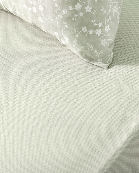 Verlobter-Doppelbettlaken-Set - 1