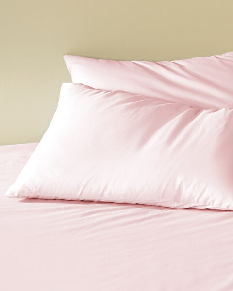 Eloise Double Ranforce Fitted Sheet Set - 1