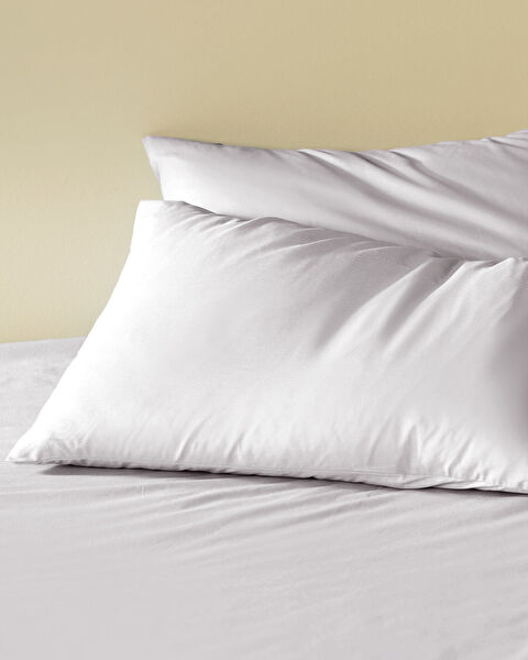 Eloise Double 100% Cotton Ranforce Fitted Sheet Set - Gray - 1