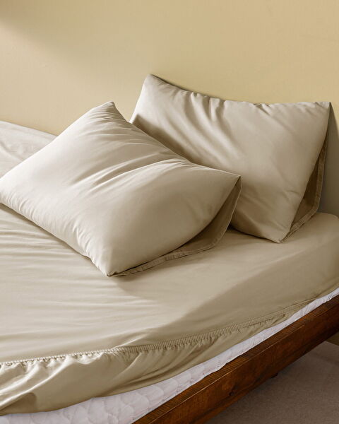 Spannbettlaken-set - 0