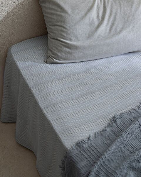 مجموعة ملاءات مزدوجة من ديلريكو - 3