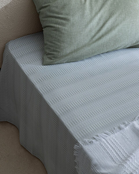 مجموعة ملاءات مزدوجة من ديلريكو - 3