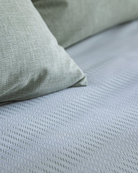 مجموعة ملاءات مزدوجة من ديلريكو - 5