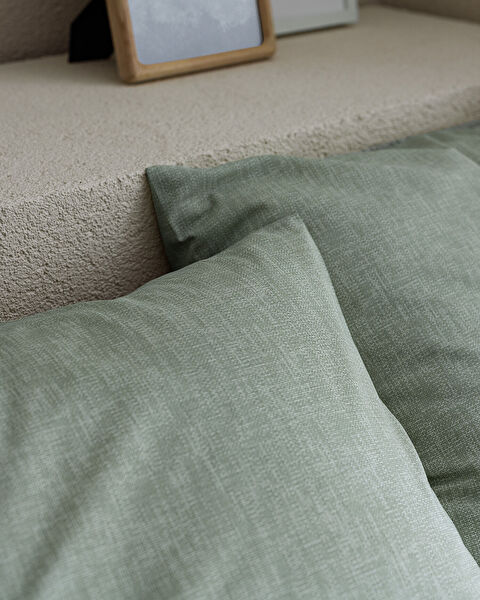 مجموعة ملاءات مزدوجة من ديلريكو - 4