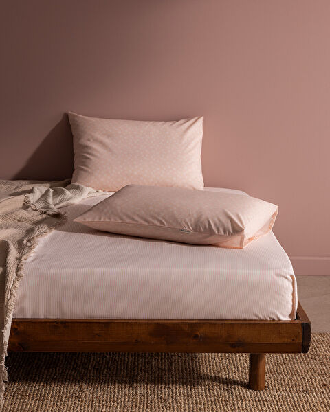 مجموعة ملاءات مارلي المزدوجة - 0