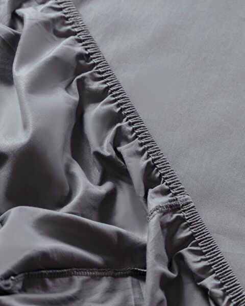 Manon Double Size Ranforce Fitted Sheet Set - 2