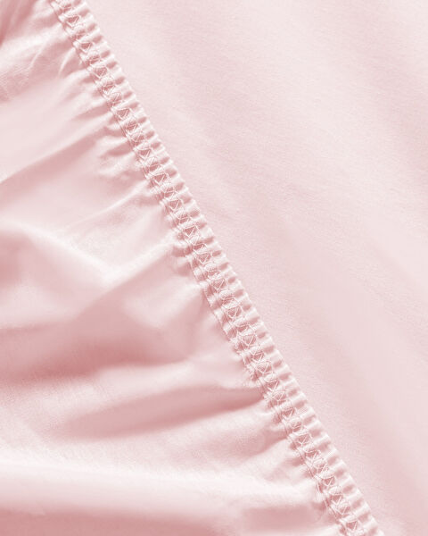 Parure de draps-housses Eloise King Size Ranforce - 2