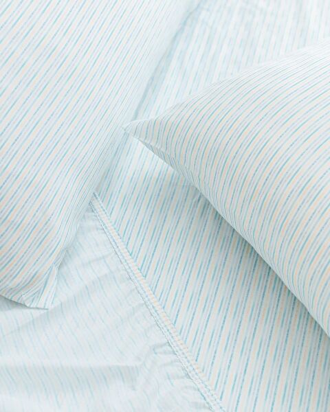 طقم ملاءات رانفورس جاهزة مقاس كينج من كارلو - 4